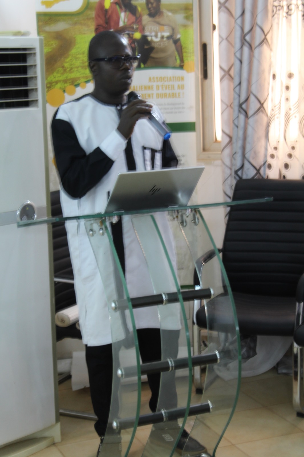 FORMATION CBs KOUTIALA