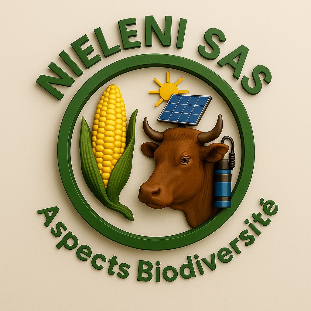 Logo NIELENI