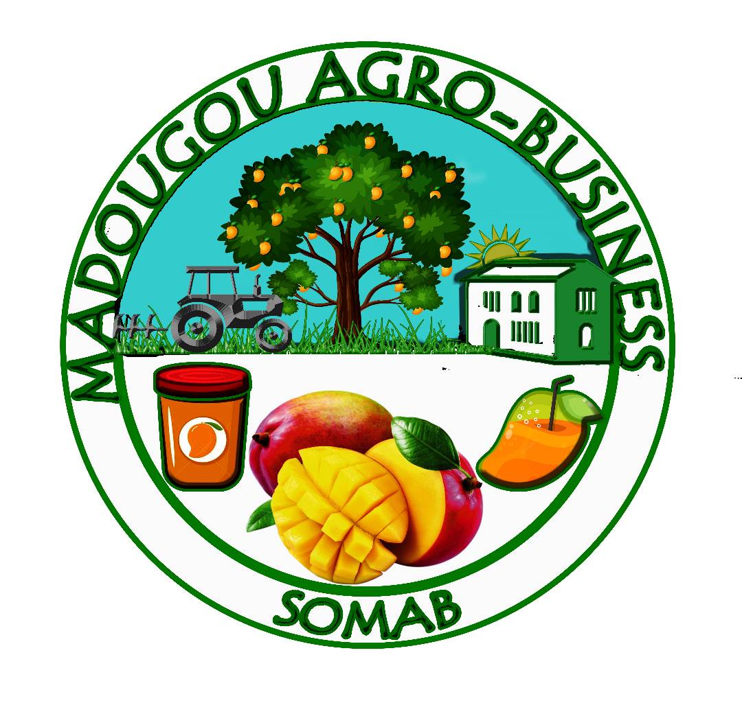 Logo MADOUGOU AGRO BUSINESS