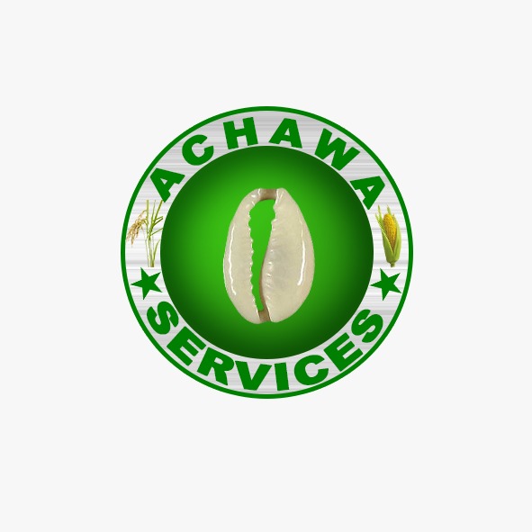 Logo ACHAWA SERVICES