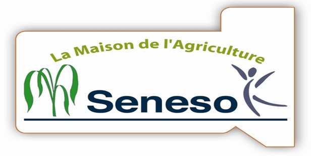Logo SENESO SEED