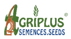 Logo AGRIPLUS
