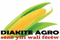 Logo DIAKITE AGRO BUSINESS