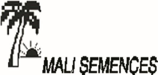 Logo MALI SEMENCES